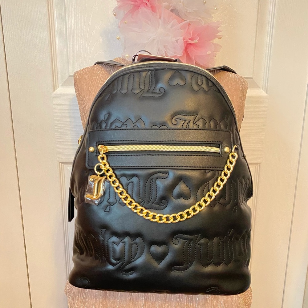 Juicy Couture Backpack